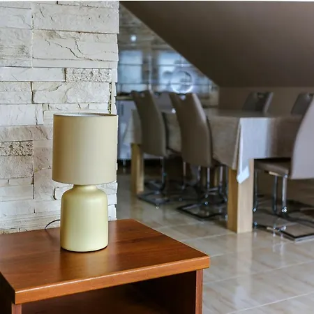 Gardi Apartman Szekszárd Exterior foto