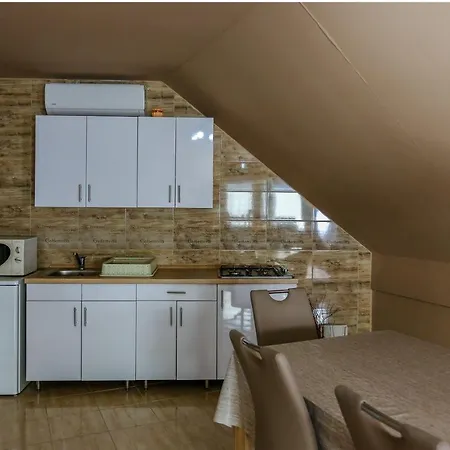 Gardi Apartman Szekszárd Exterior foto