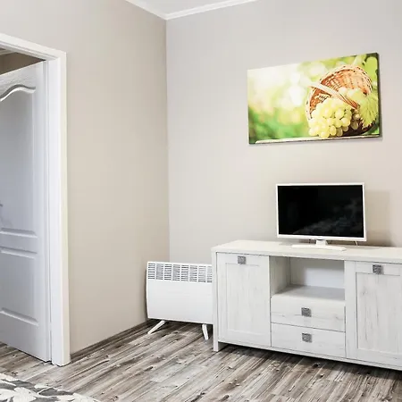 Gardi Apartman Szekszárd Exterior foto