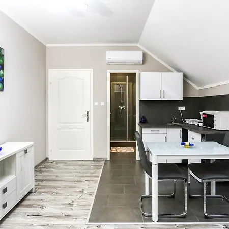 Gardi Apartman Szekszárd Exterior foto