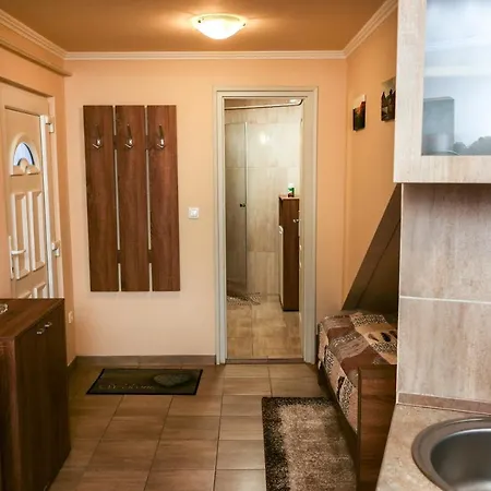 Gardi Apartman Szekszárd Exterior foto