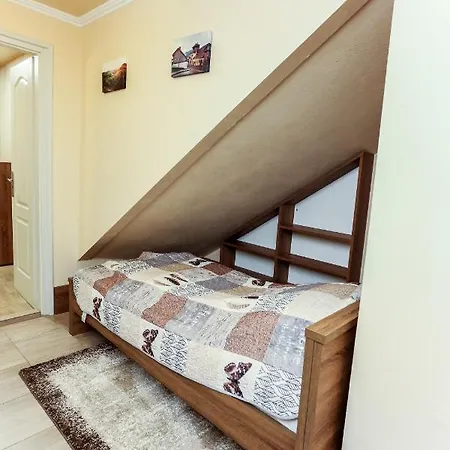 Gardi Apartman Szekszárd Exterior foto
