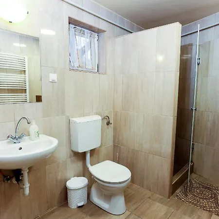 Gardi Apartman Szekszárd Exterior foto