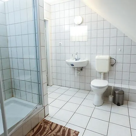 Gardi Apartman Szekszárd Exterior foto