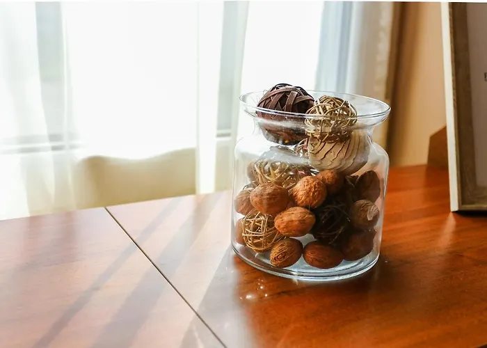 Gardi Apartman