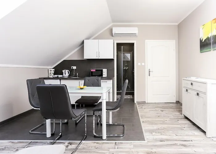 Gardi Apartman