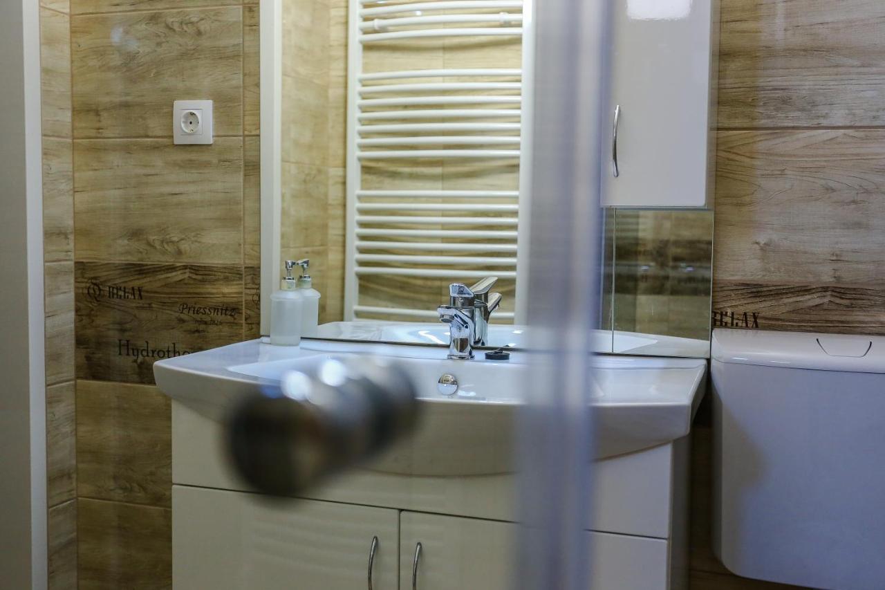 Apartment Gardi