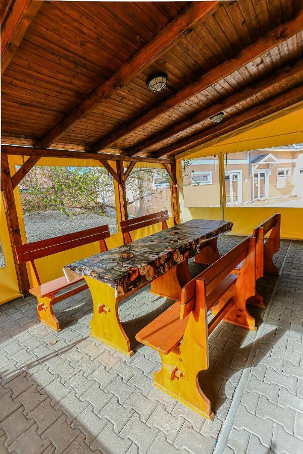Gardi Apartment