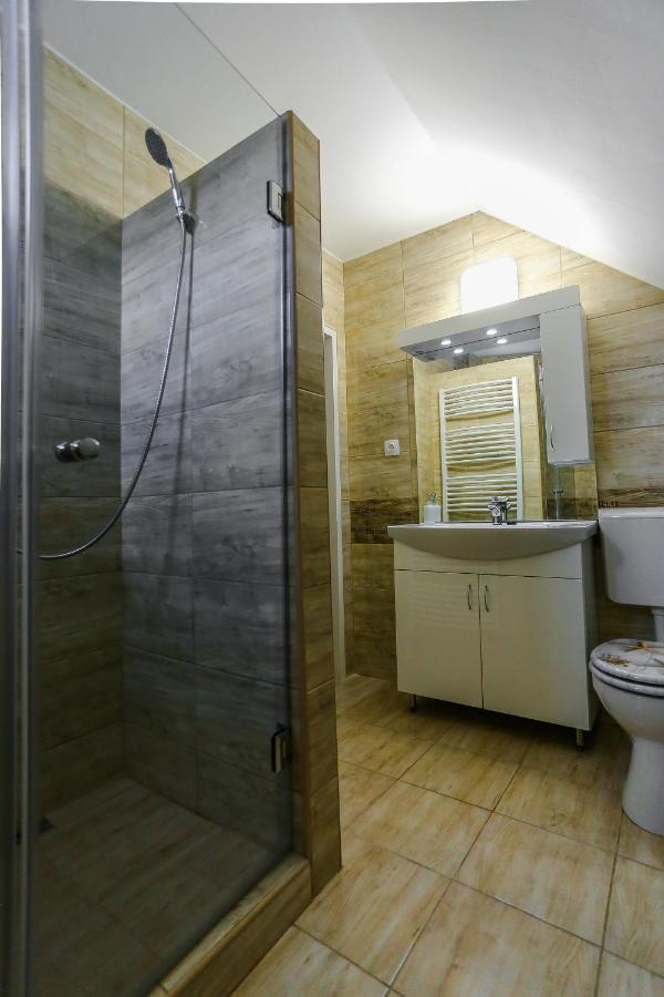 Apartment Gardi Szekszárd