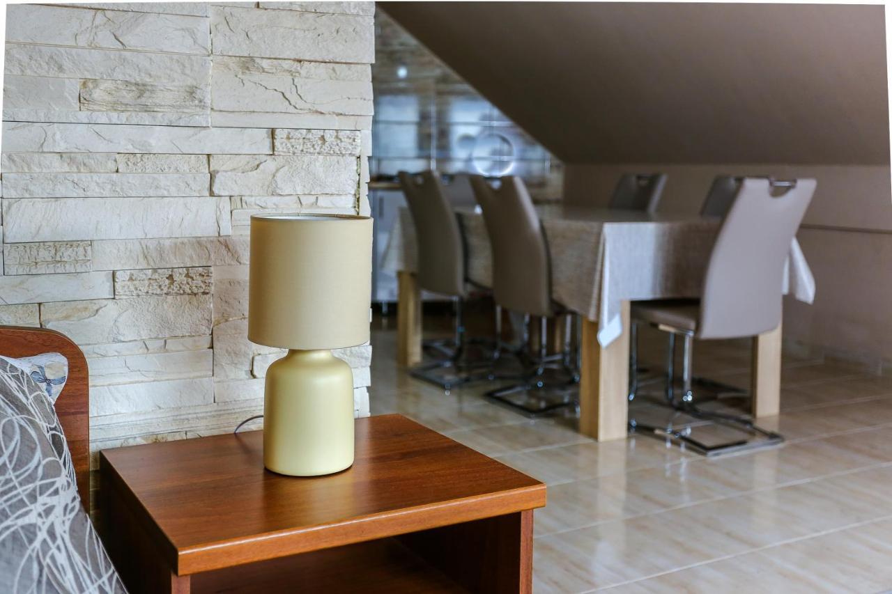 Gardi Apartament