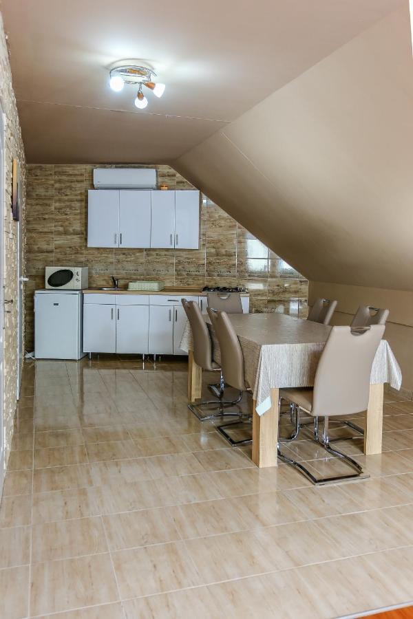 Gardi Apartment *