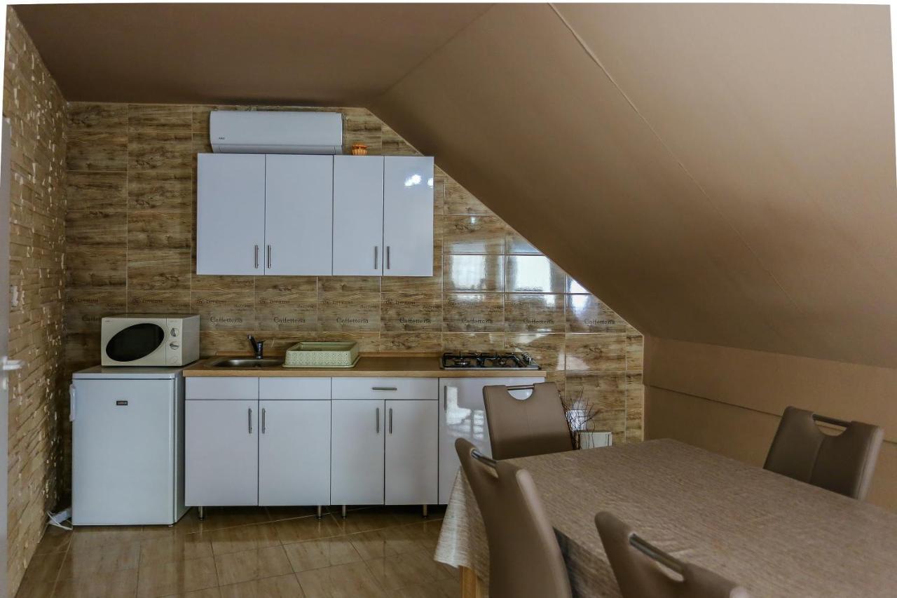 Gardi Apartament *