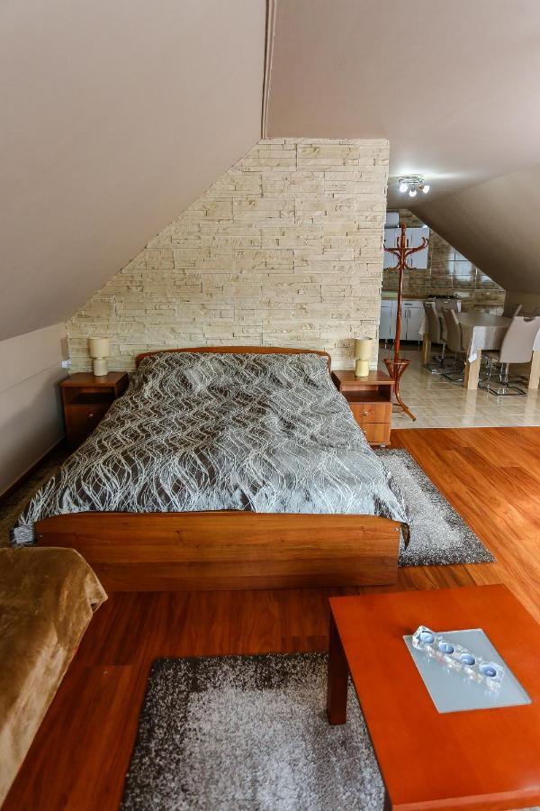 Gardi Apartament *