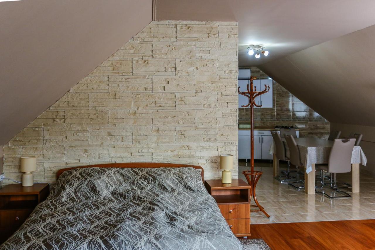 Gardi Apartment *