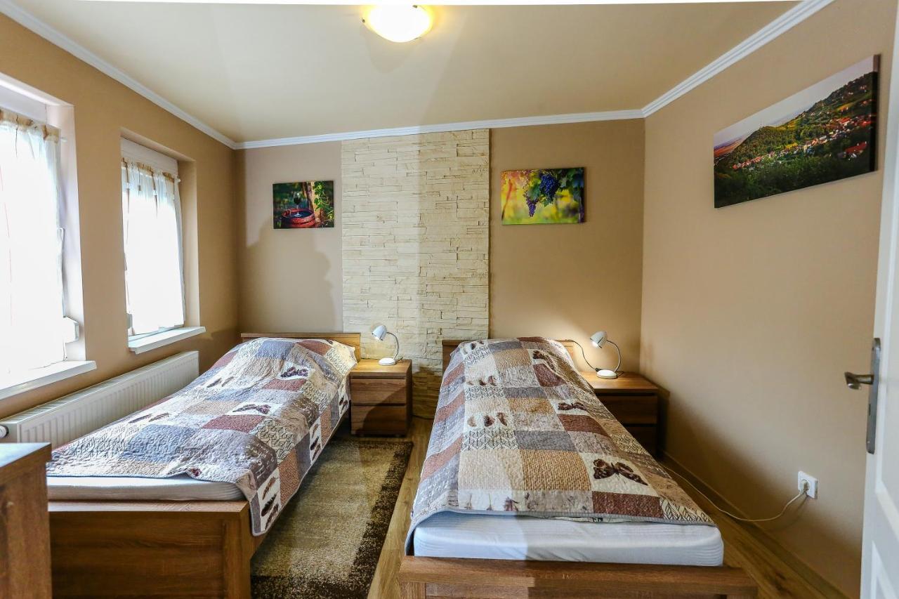 Apartament Gardi *
