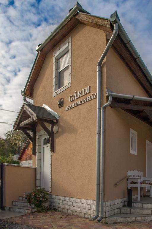 Gardi Apartment Szekszárd