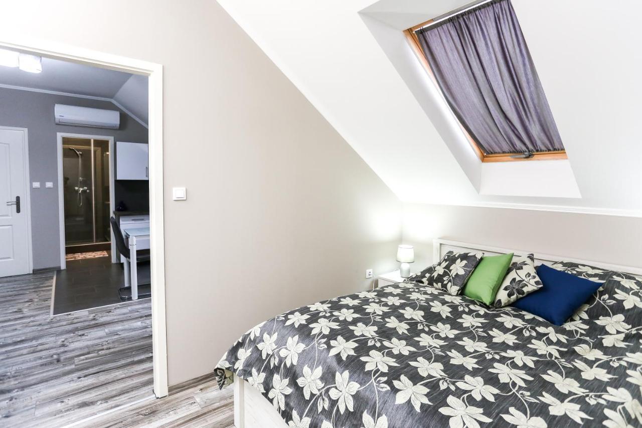 Apartment Gardi