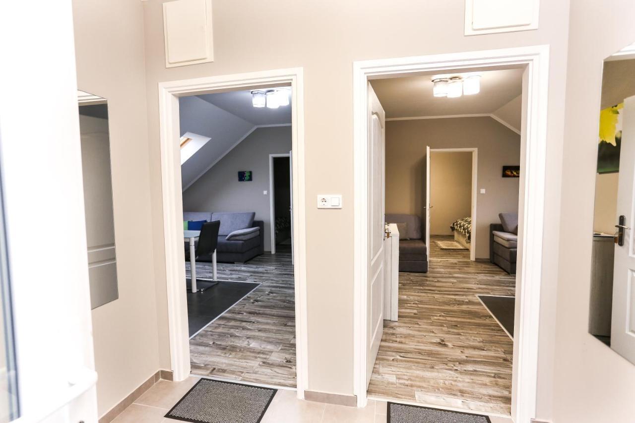 Gardi Apartament