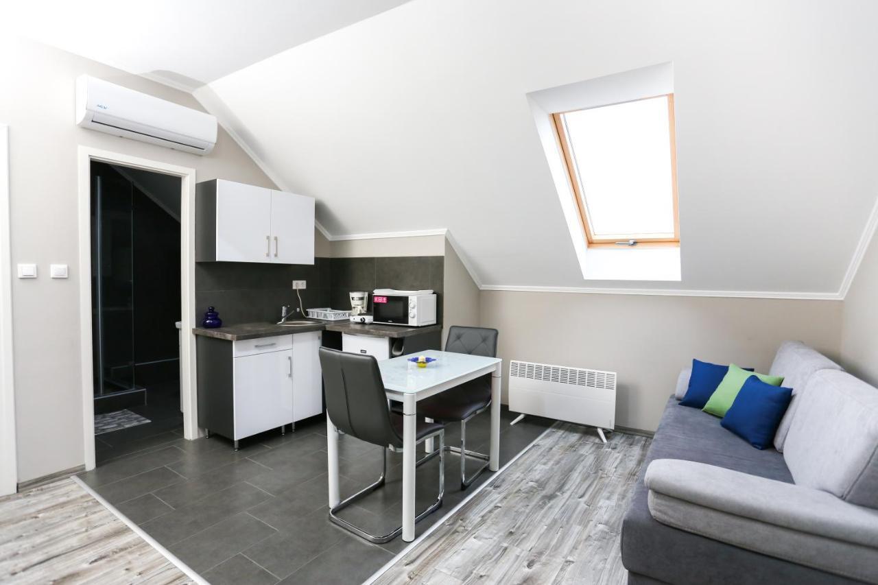 Gardi Apartament *