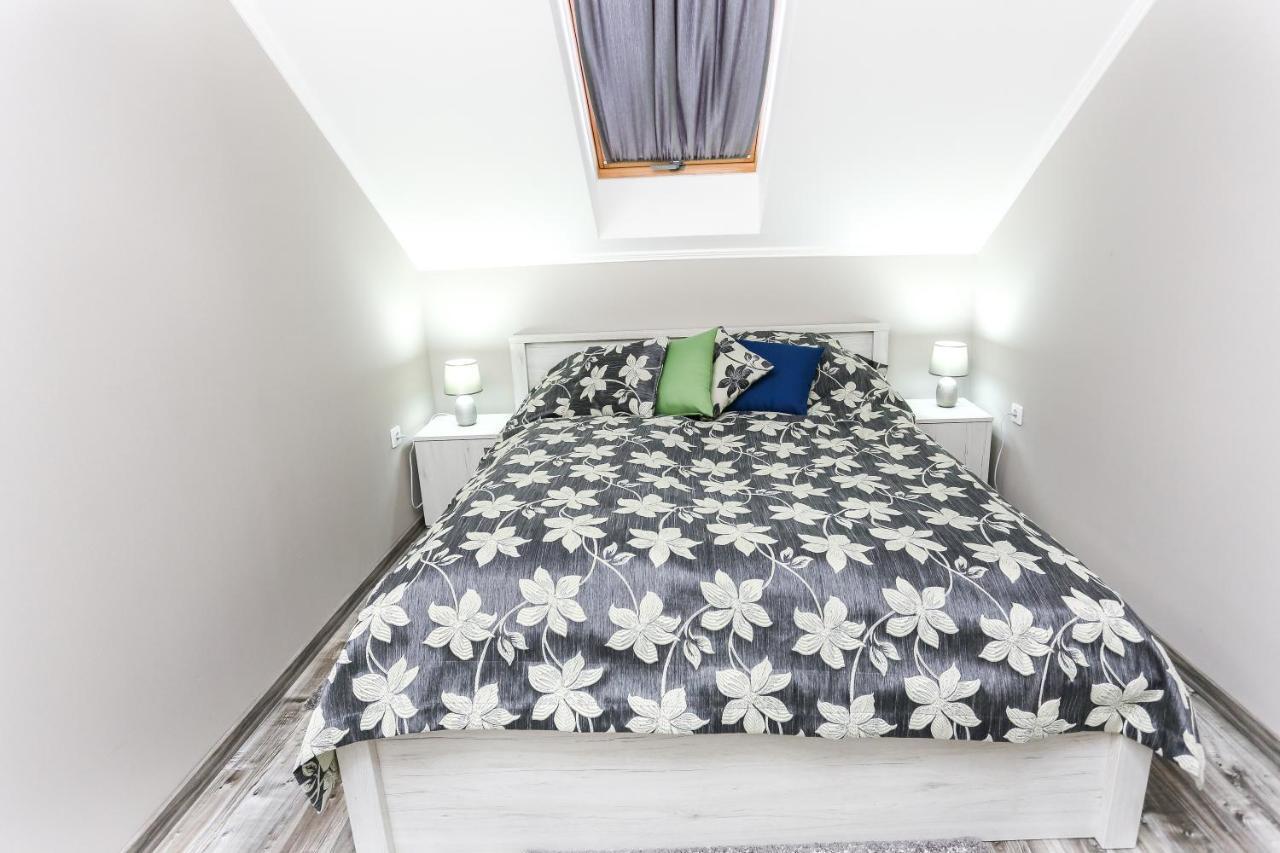 Gardi Apartament