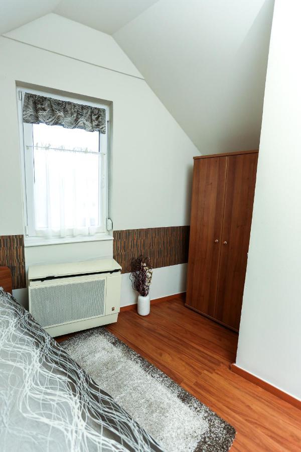 Gardi Apartment *