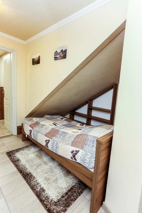 Gardi Apartment