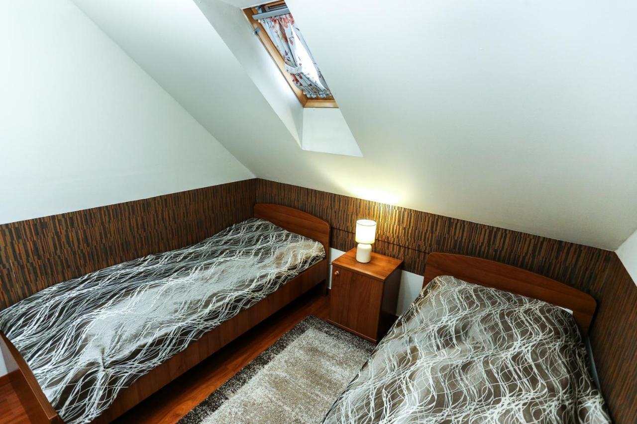 Gardi Apartament *