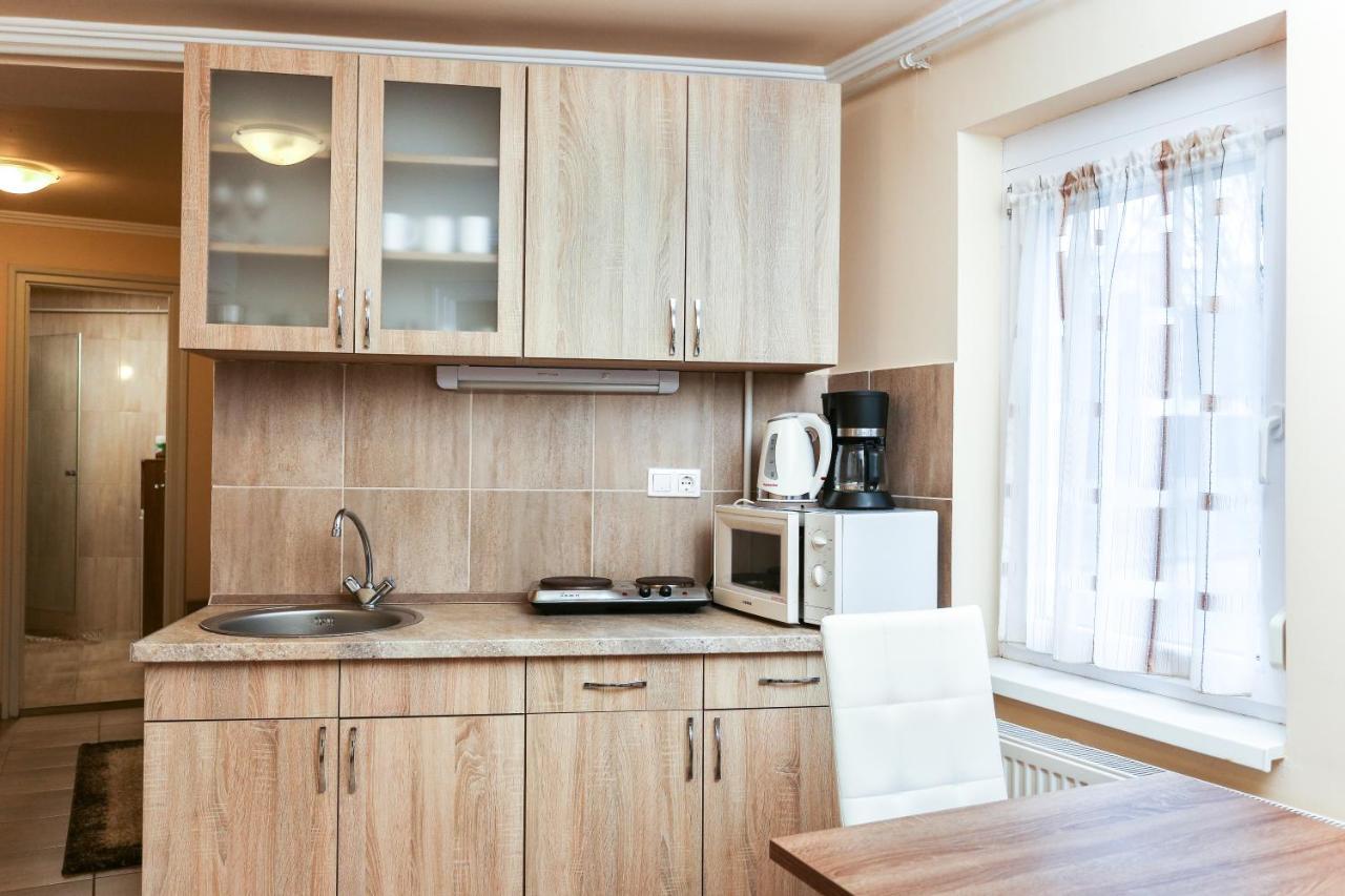 Gardi Apartment Szekszárd