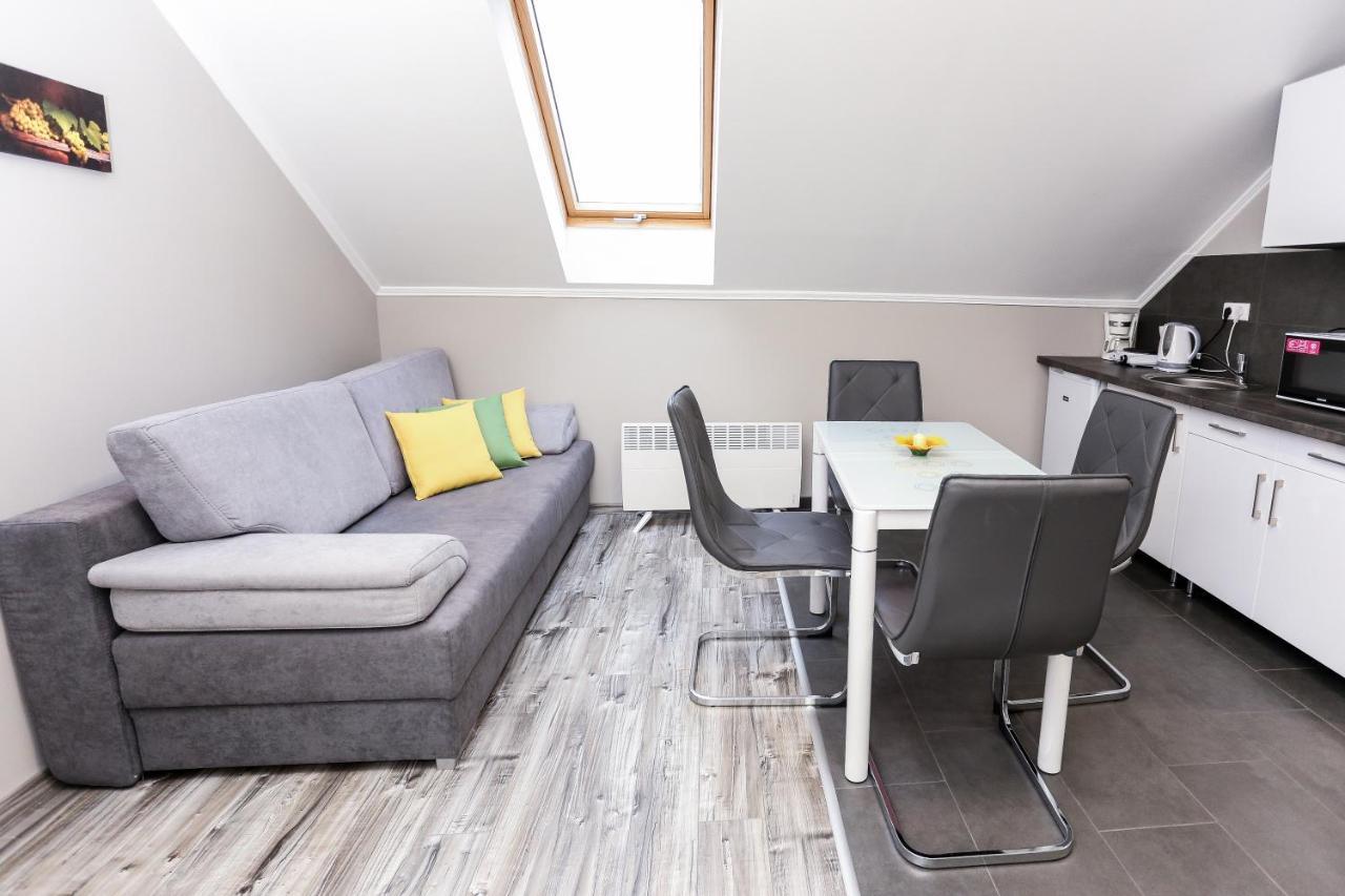 Gardi Apartament Szekszárd